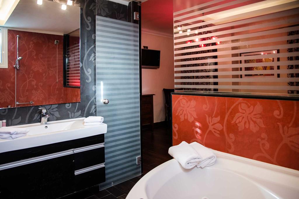 Hotel Maroussi Athena Ruang foto