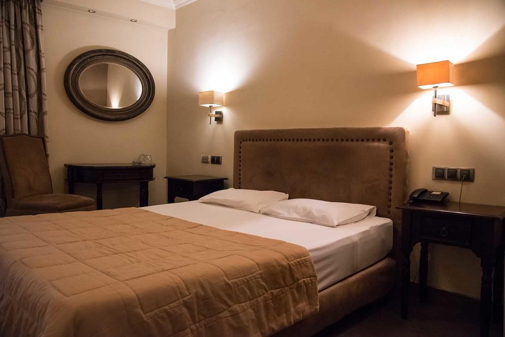 Hotel Maroussi Athena Ruang foto