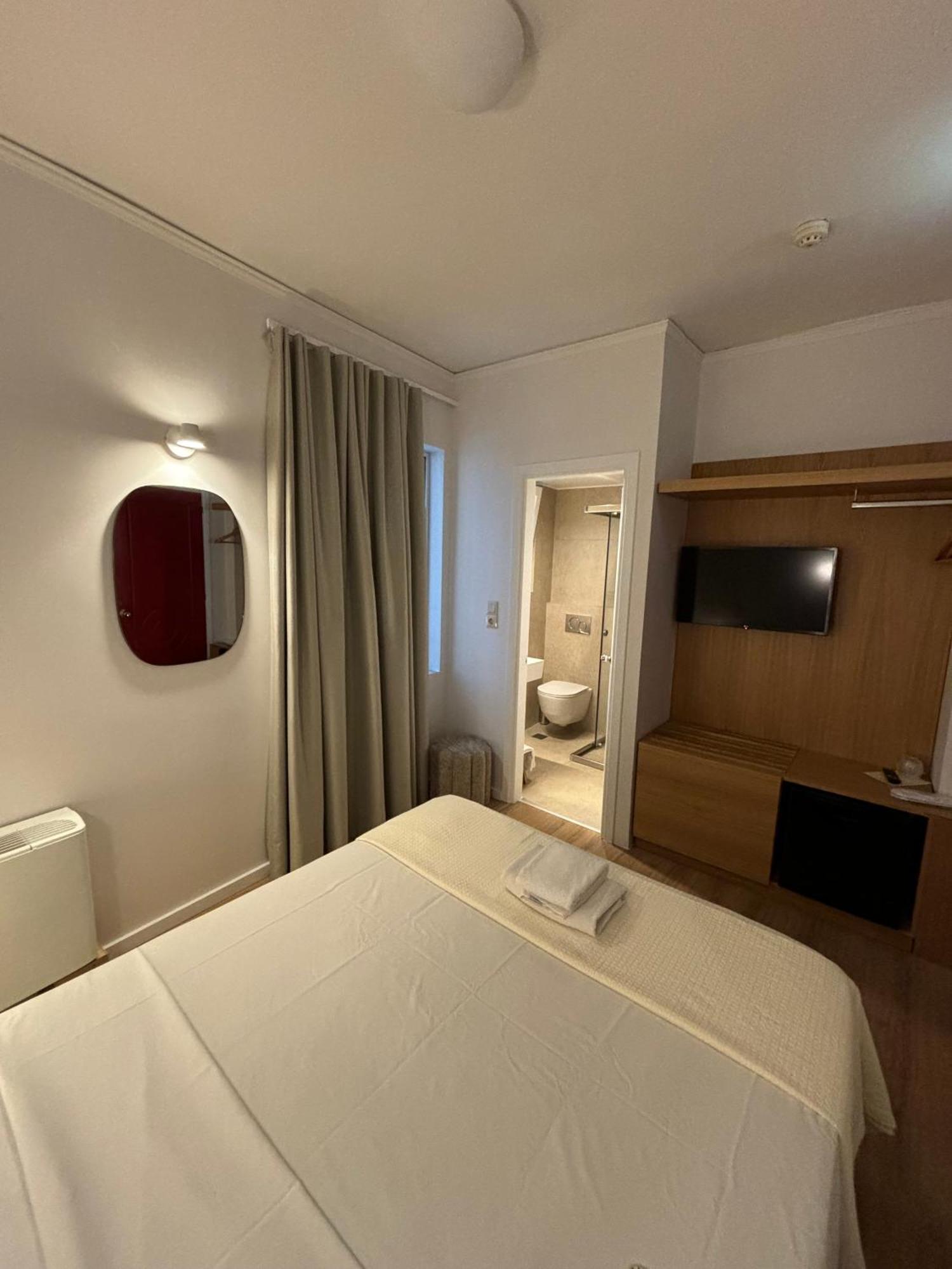 Hotel Maroussi Athena Ruang foto