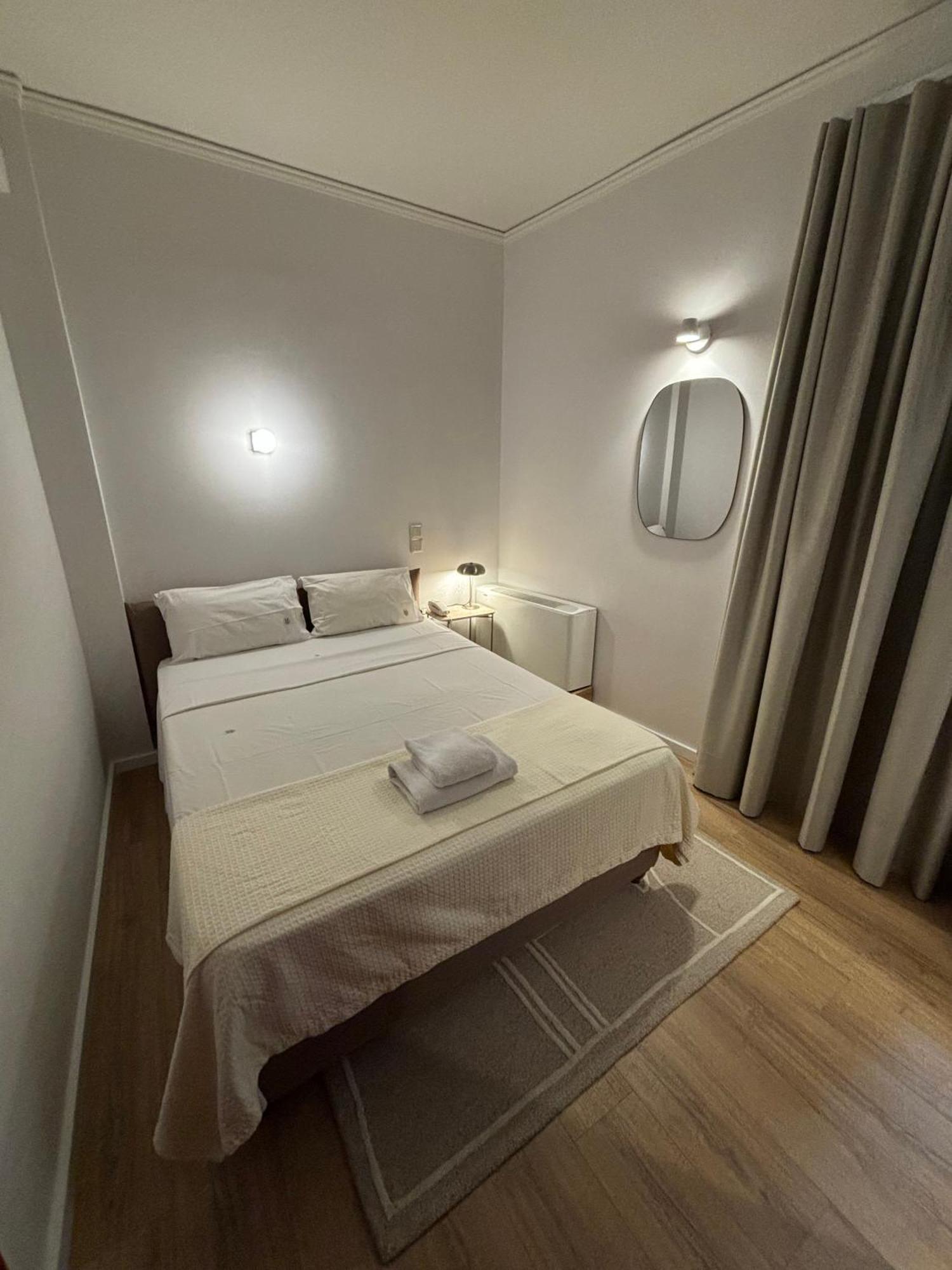 Hotel Maroussi Athena Ruang foto