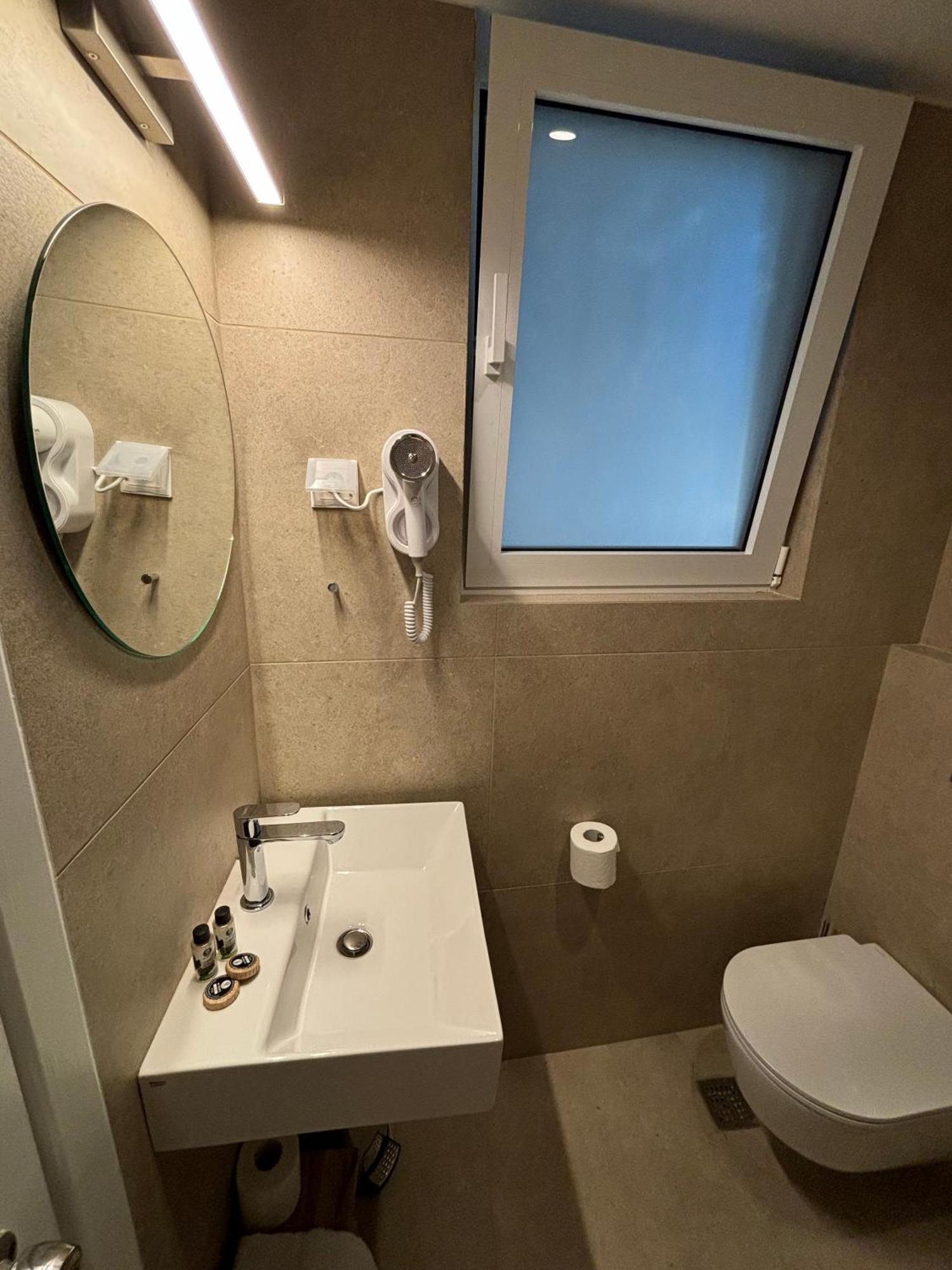 Hotel Maroussi Athena Ruang foto